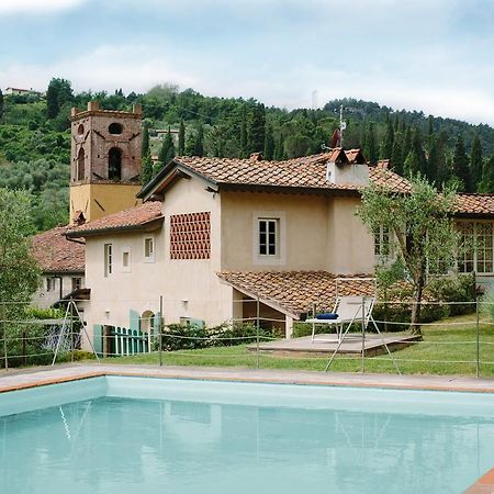 Agriturismo Mareli Villa Camaiore Exterior photo
