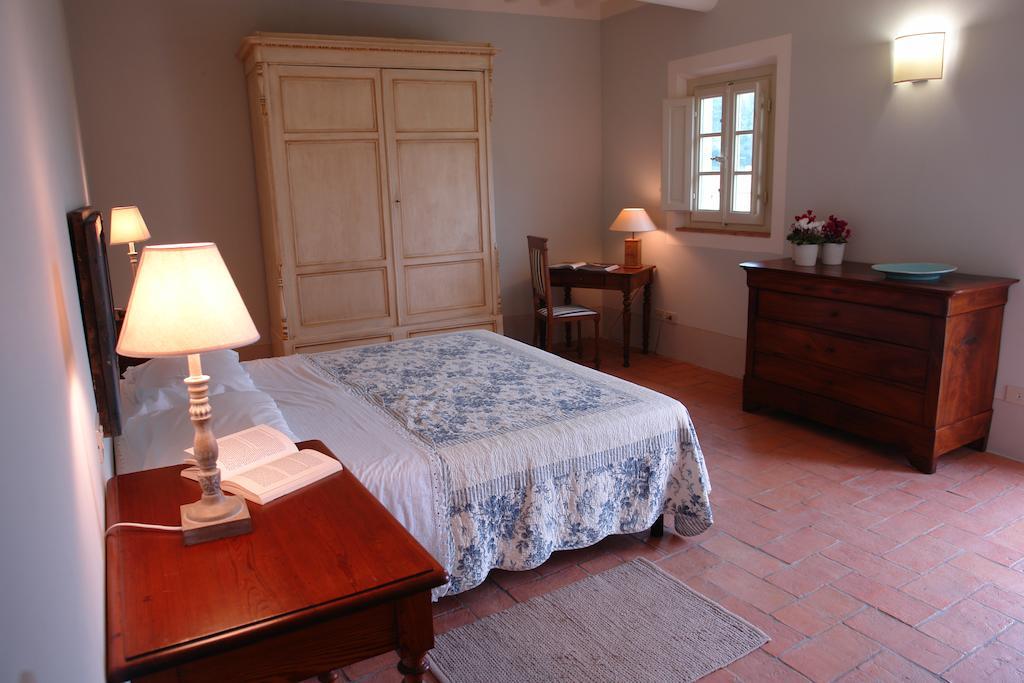 Agriturismo Mareli Villa Camaiore Exterior photo