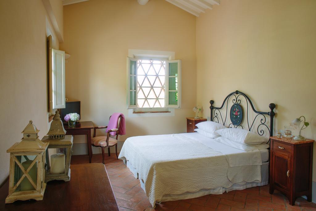 Agriturismo Mareli Villa Camaiore Exterior photo