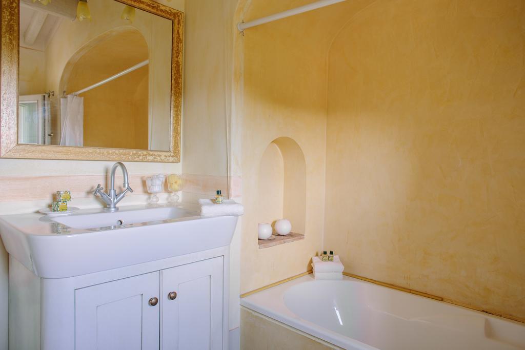 Agriturismo Mareli Villa Camaiore Exterior photo