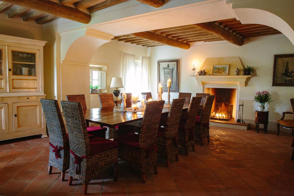 Agriturismo Mareli Villa Camaiore Exterior photo