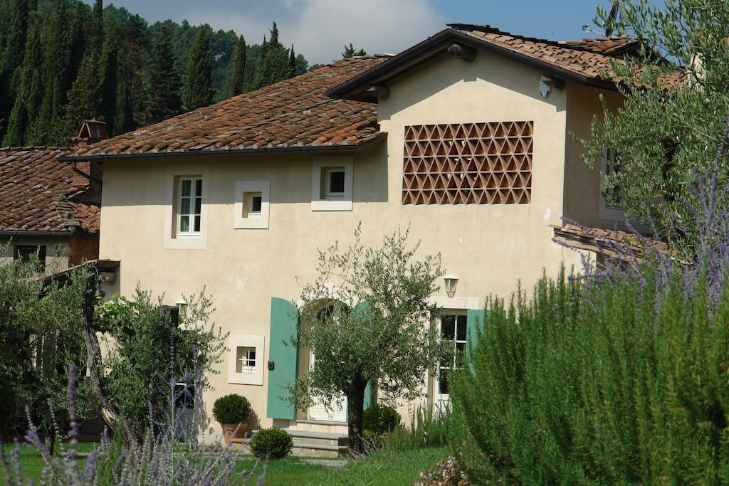 Agriturismo Mareli Villa Camaiore Exterior photo